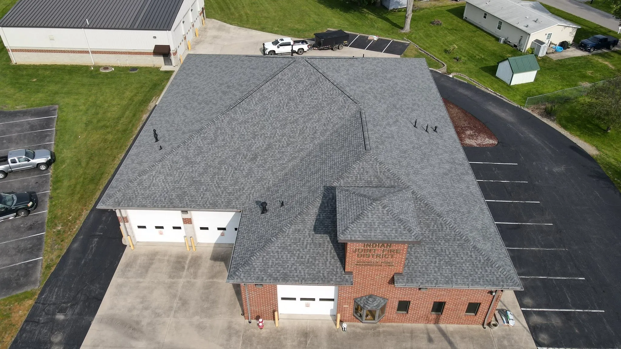 Additions, Concrete & More by Apex Exteriors Services